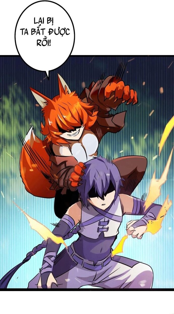 Không Thể Trở Thành Main - Chapter 32 - Page 9