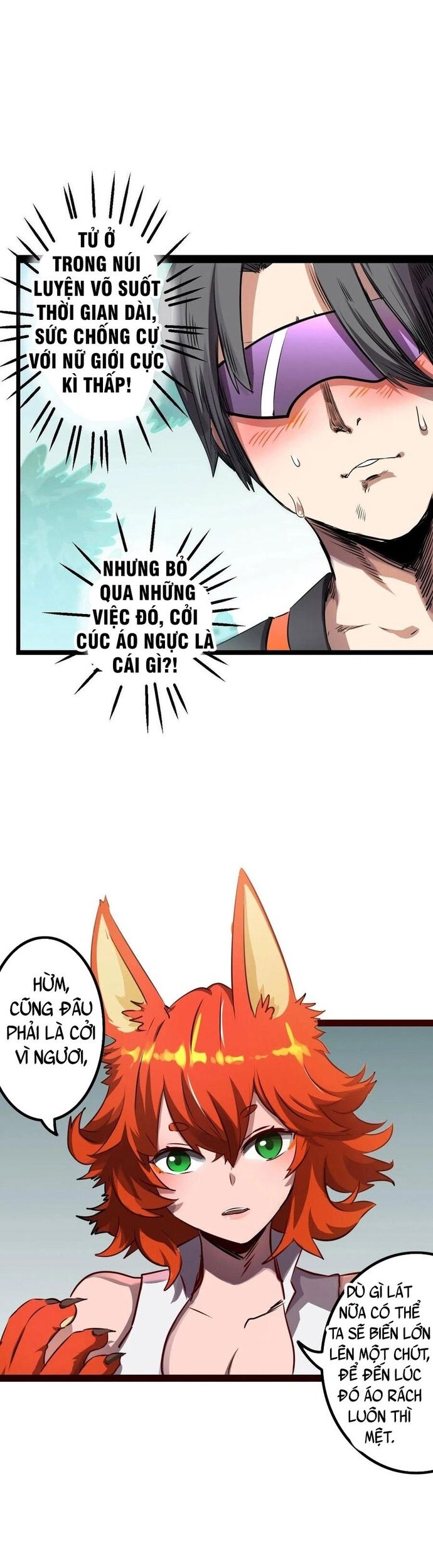 Không Thể Trở Thành Main - Chapter 33 - Page 13