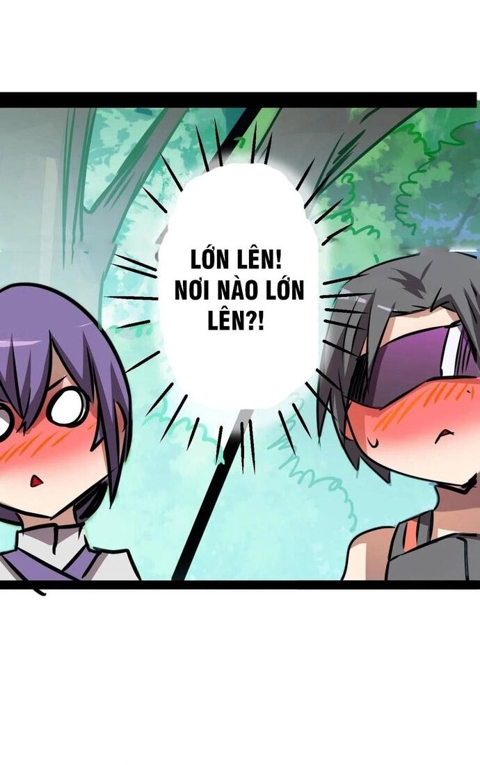 Không Thể Trở Thành Main - Chapter 33 - Page 14