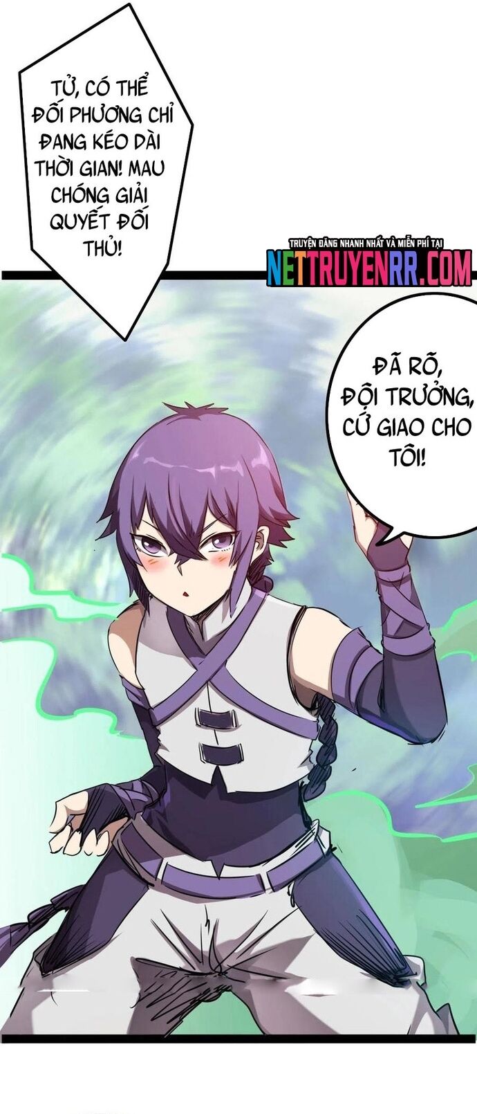 Không Thể Trở Thành Main - Chapter 33 - Page 15