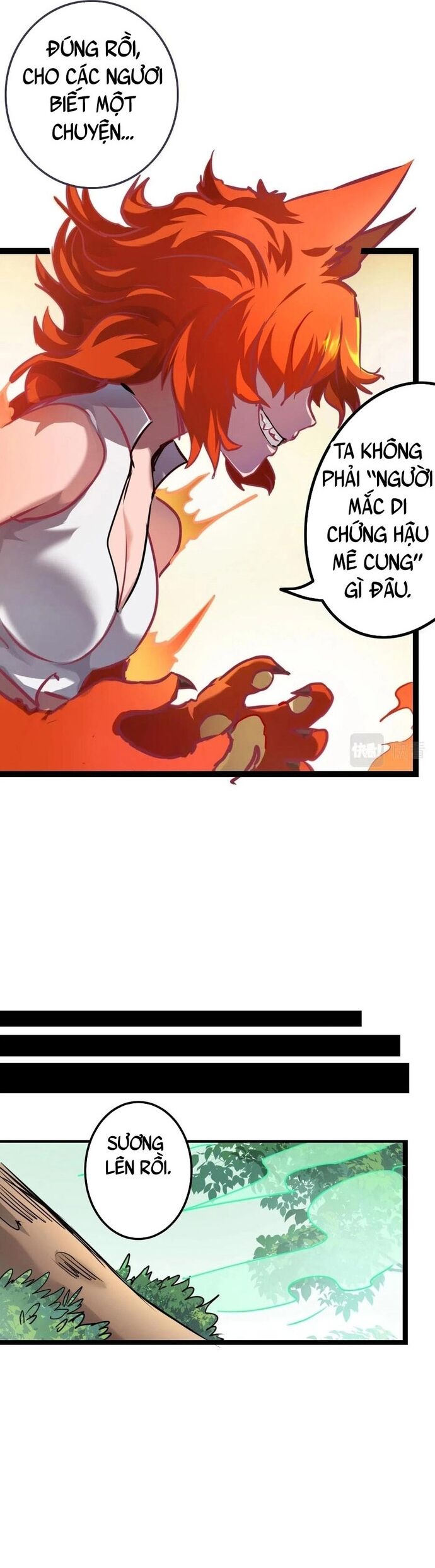 Không Thể Trở Thành Main - Chapter 33 - Page 16