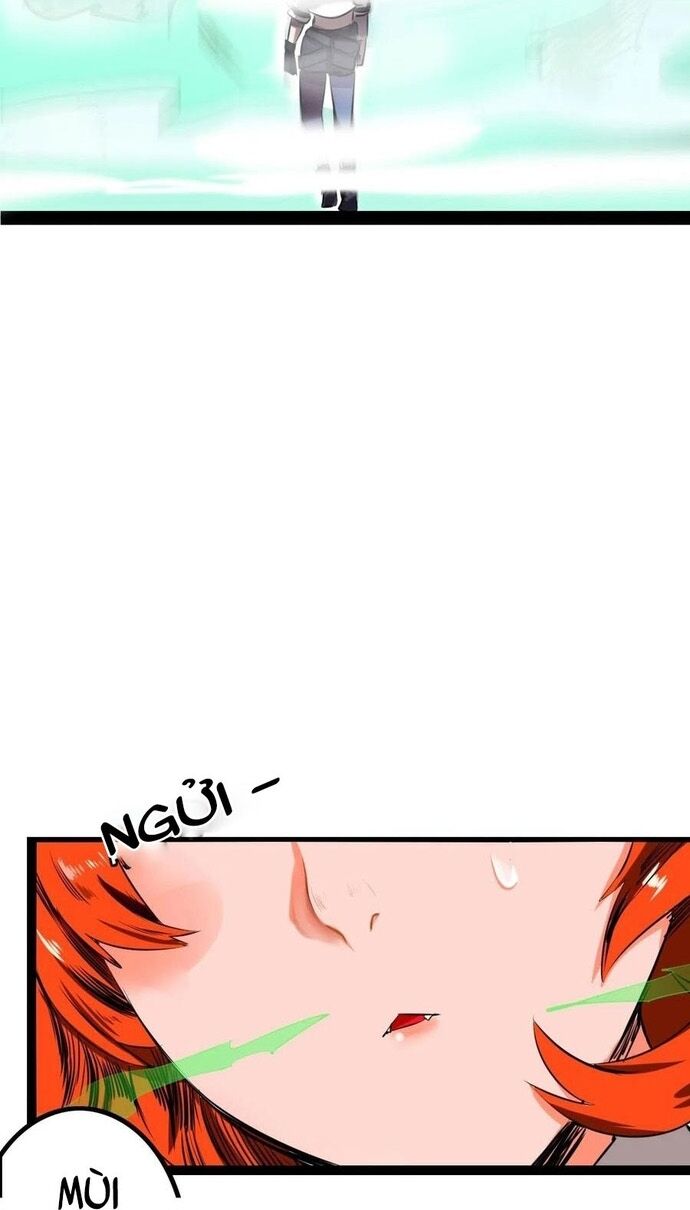 Không Thể Trở Thành Main - Chapter 33 - Page 3