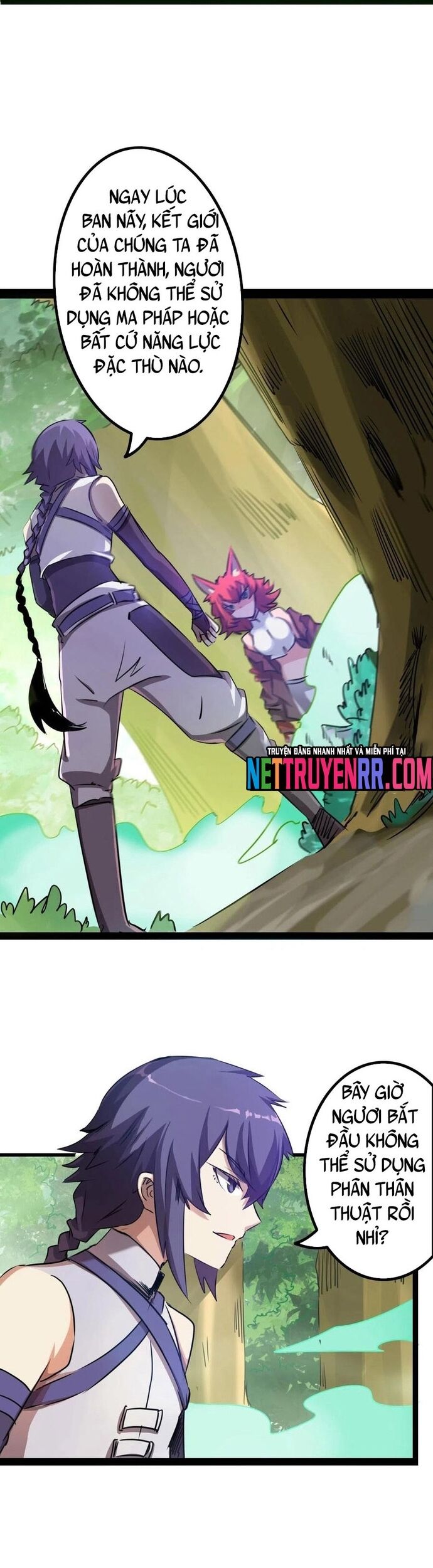 Không Thể Trở Thành Main - Chapter 33 - Page 5