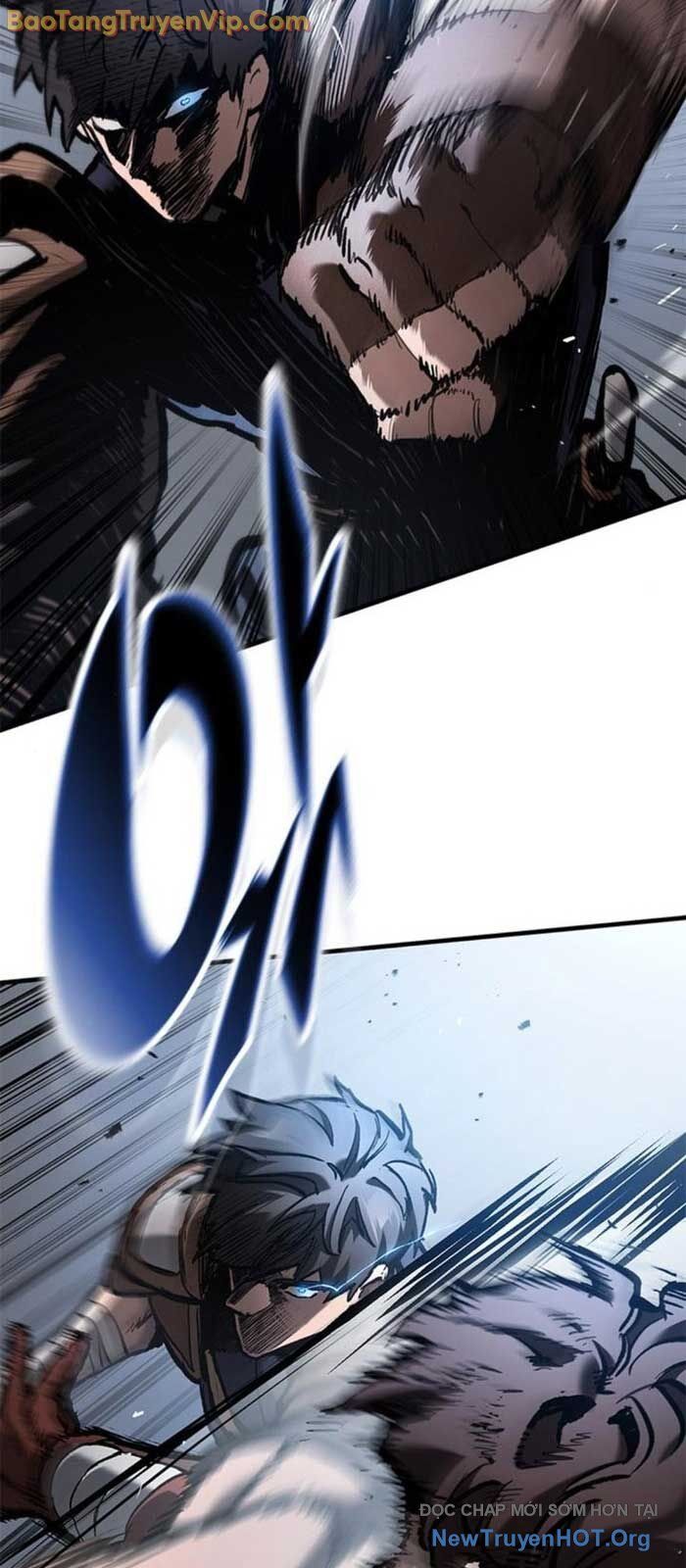 Hiệp Sĩ Sống Vì Ngày Hôm Nay - Chapter 63.3 - Page 10