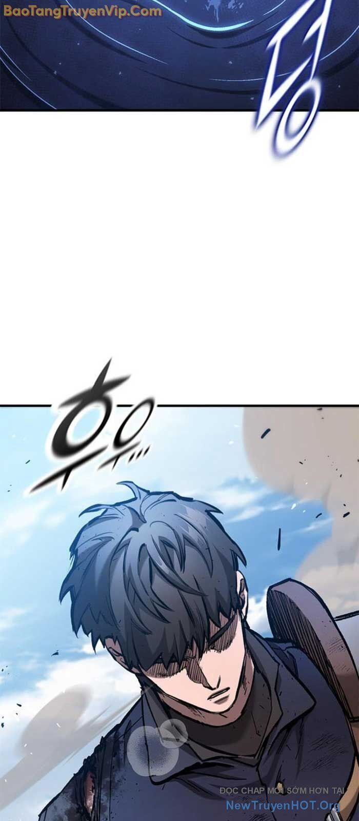 Hiệp Sĩ Sống Vì Ngày Hôm Nay - Chapter 63.3 - Page 100