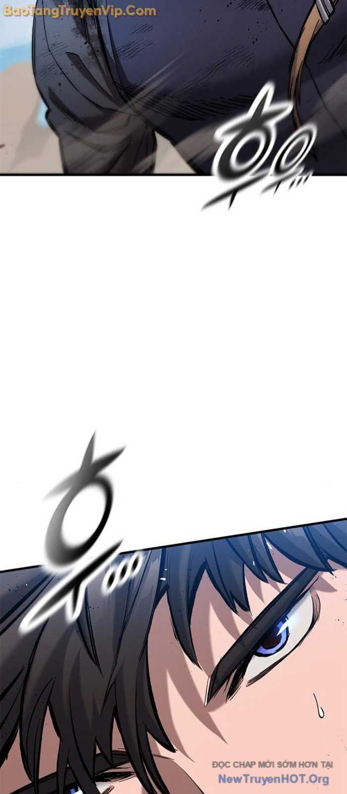 Hiệp Sĩ Sống Vì Ngày Hôm Nay - Chapter 63.3 - Page 101