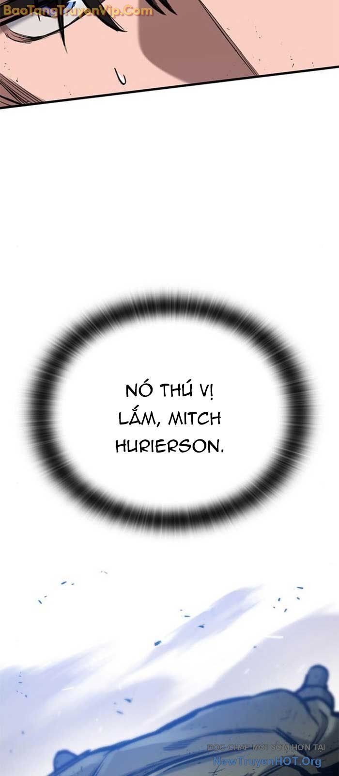 Hiệp Sĩ Sống Vì Ngày Hôm Nay - Chapter 63.3 - Page 102