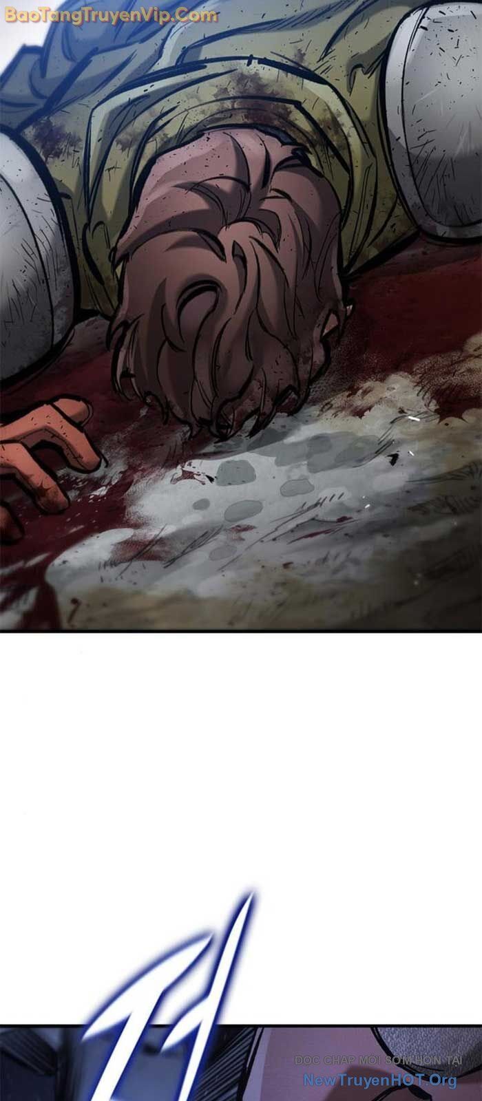 Hiệp Sĩ Sống Vì Ngày Hôm Nay - Chapter 63.3 - Page 103