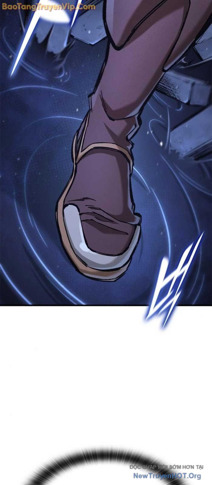 Hiệp Sĩ Sống Vì Ngày Hôm Nay - Chapter 63.3 - Page 104