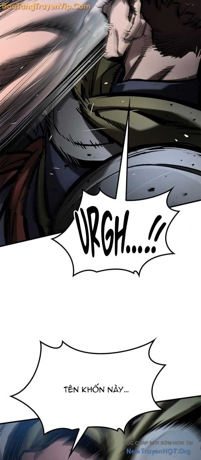 Hiệp Sĩ Sống Vì Ngày Hôm Nay - Chapter 63.3 - Page 11