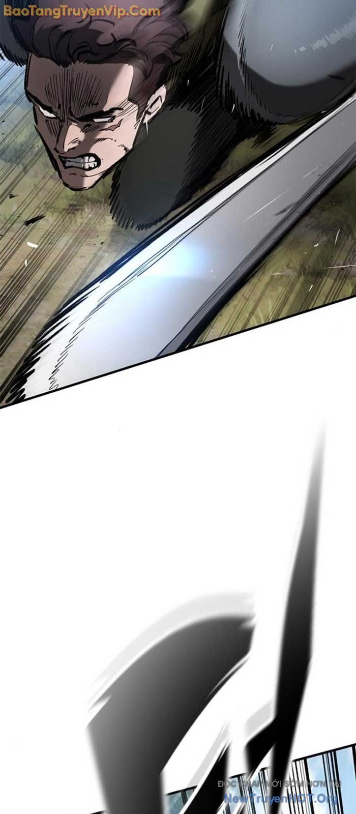 Hiệp Sĩ Sống Vì Ngày Hôm Nay - Chapter 63.3 - Page 12