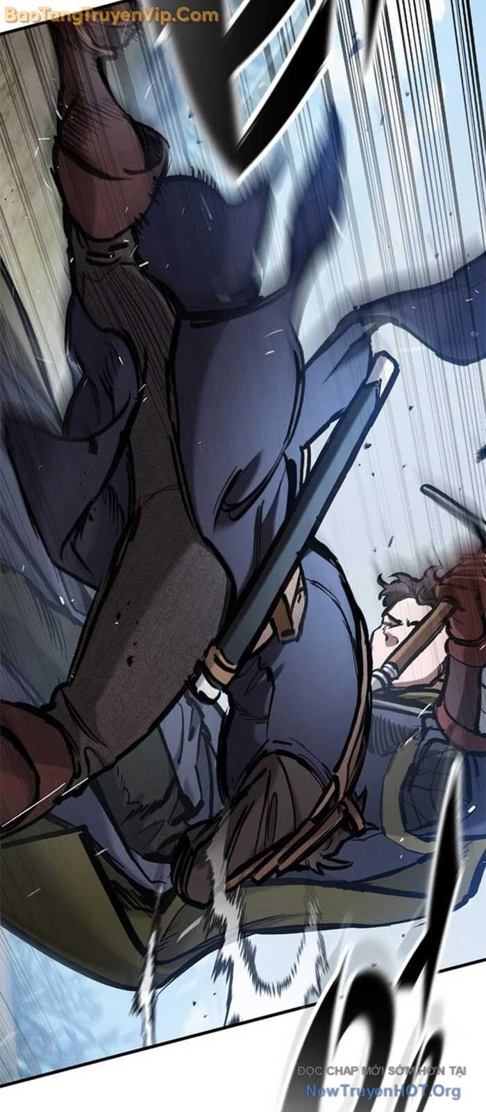 Hiệp Sĩ Sống Vì Ngày Hôm Nay - Chapter 63.3 - Page 13
