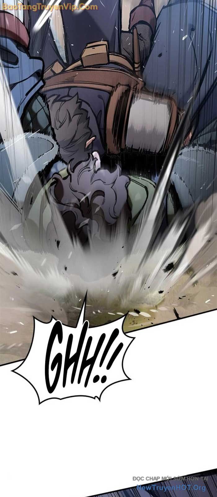 Hiệp Sĩ Sống Vì Ngày Hôm Nay - Chapter 63.3 - Page 15