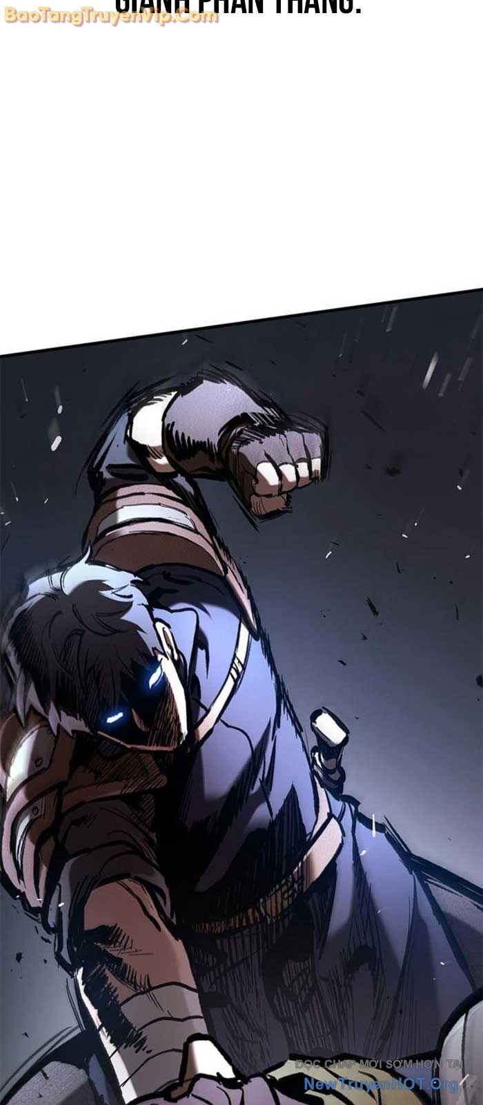 Hiệp Sĩ Sống Vì Ngày Hôm Nay - Chapter 63.3 - Page 17