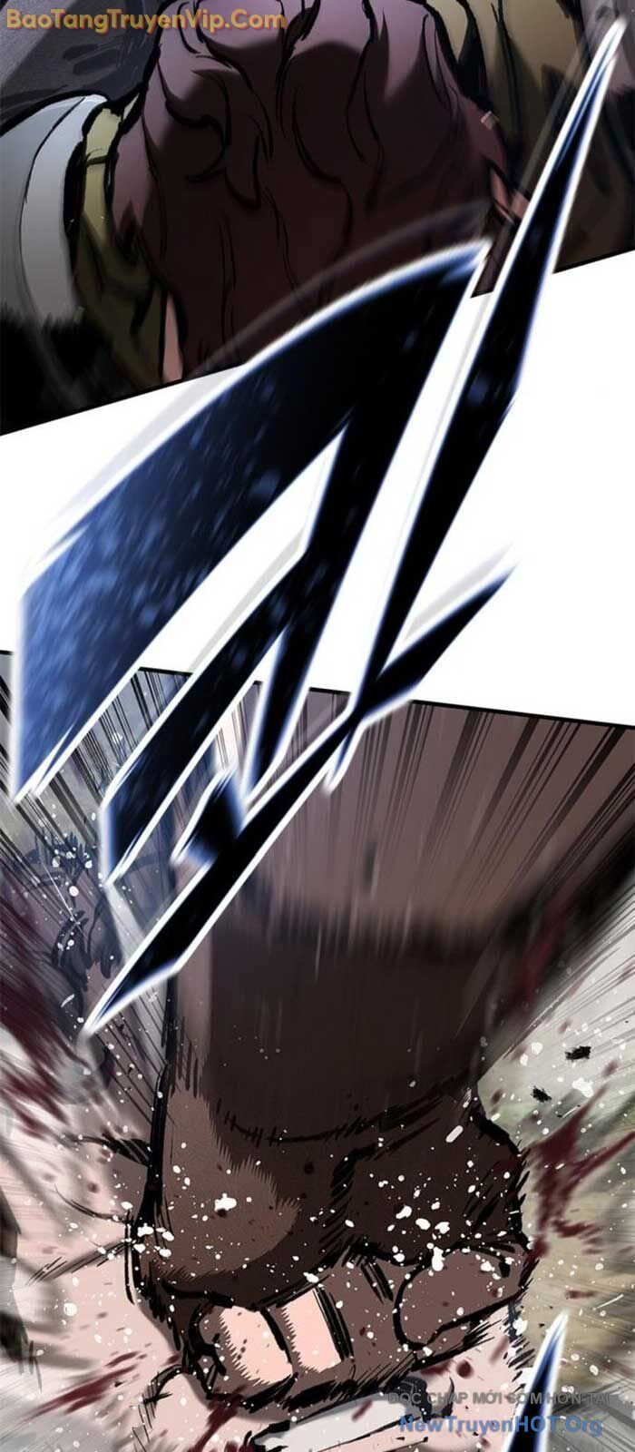 Hiệp Sĩ Sống Vì Ngày Hôm Nay - Chapter 63.3 - Page 18