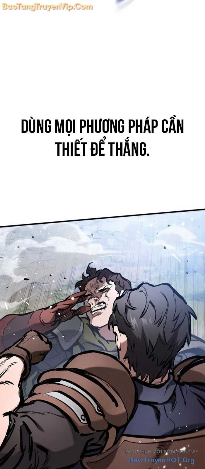 Hiệp Sĩ Sống Vì Ngày Hôm Nay - Chapter 63.3 - Page 20