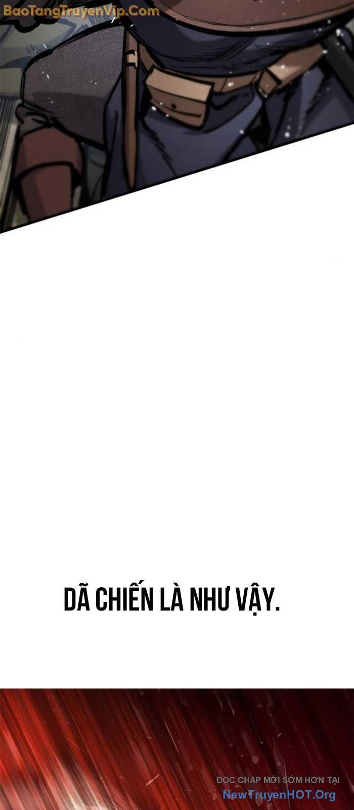 Hiệp Sĩ Sống Vì Ngày Hôm Nay - Chapter 63.3 - Page 21