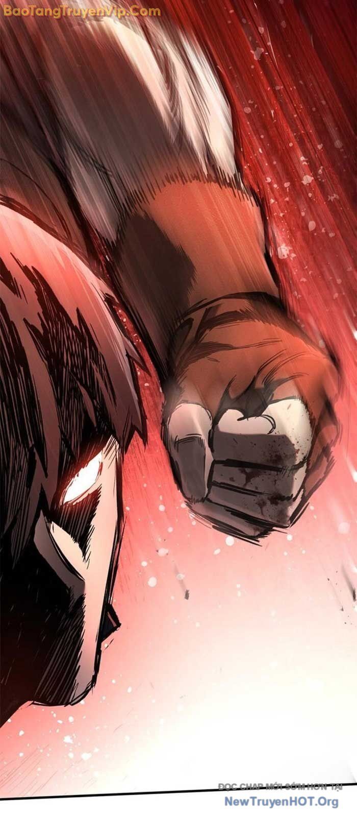 Hiệp Sĩ Sống Vì Ngày Hôm Nay - Chapter 63.3 - Page 22