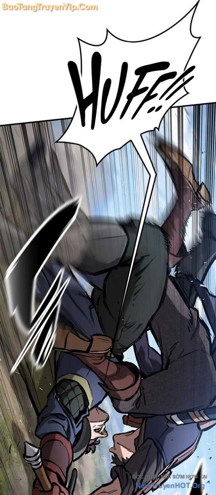 Hiệp Sĩ Sống Vì Ngày Hôm Nay - Chapter 63.3 - Page 24