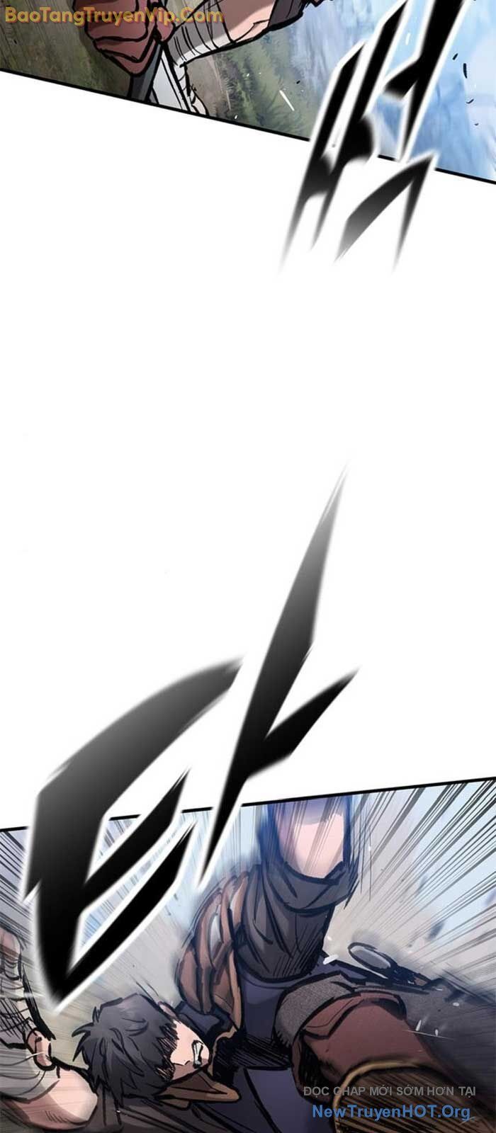 Hiệp Sĩ Sống Vì Ngày Hôm Nay - Chapter 63.3 - Page 25