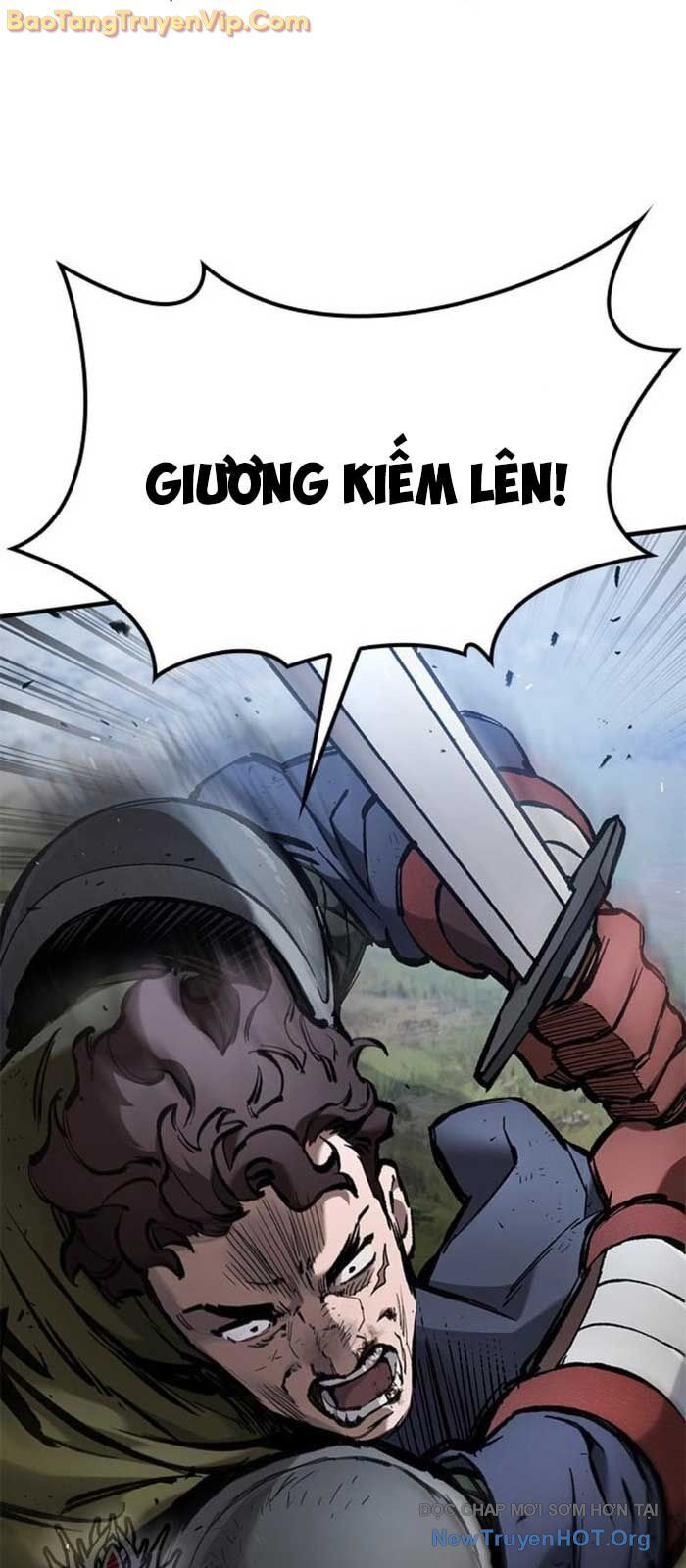 Hiệp Sĩ Sống Vì Ngày Hôm Nay - Chapter 63.3 - Page 28