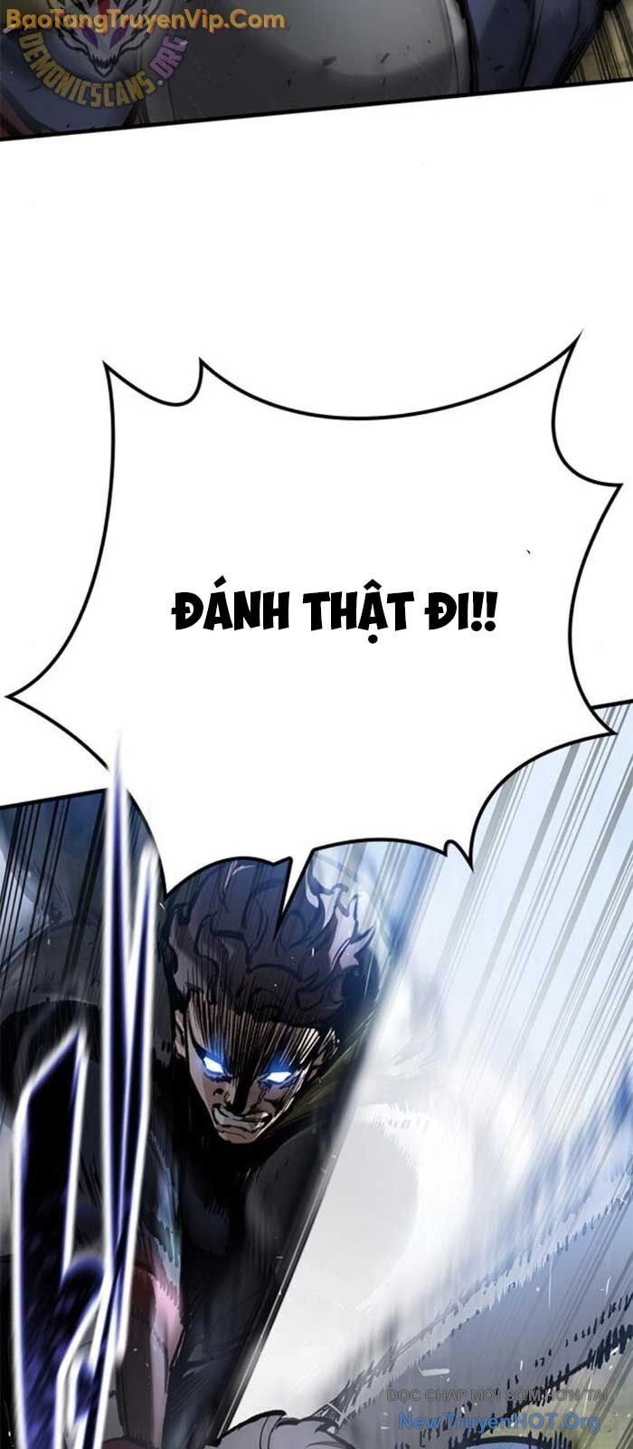 Hiệp Sĩ Sống Vì Ngày Hôm Nay - Chapter 63.3 - Page 29