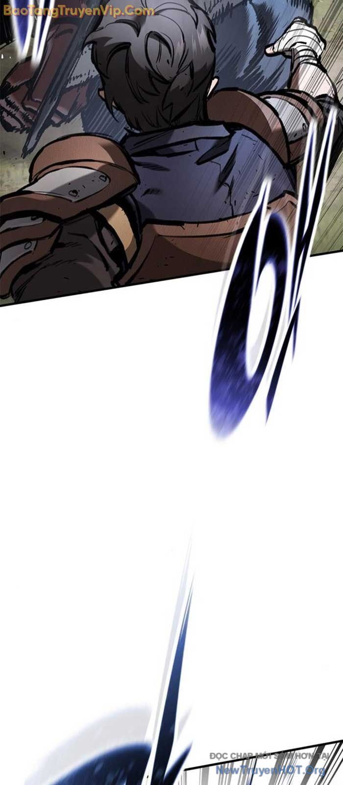 Hiệp Sĩ Sống Vì Ngày Hôm Nay - Chapter 63.3 - Page 30