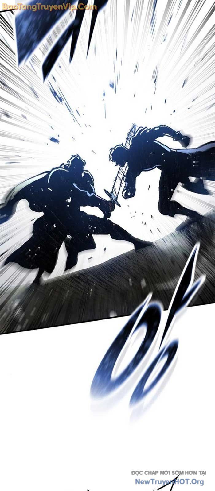 Hiệp Sĩ Sống Vì Ngày Hôm Nay - Chapter 63.3 - Page 31