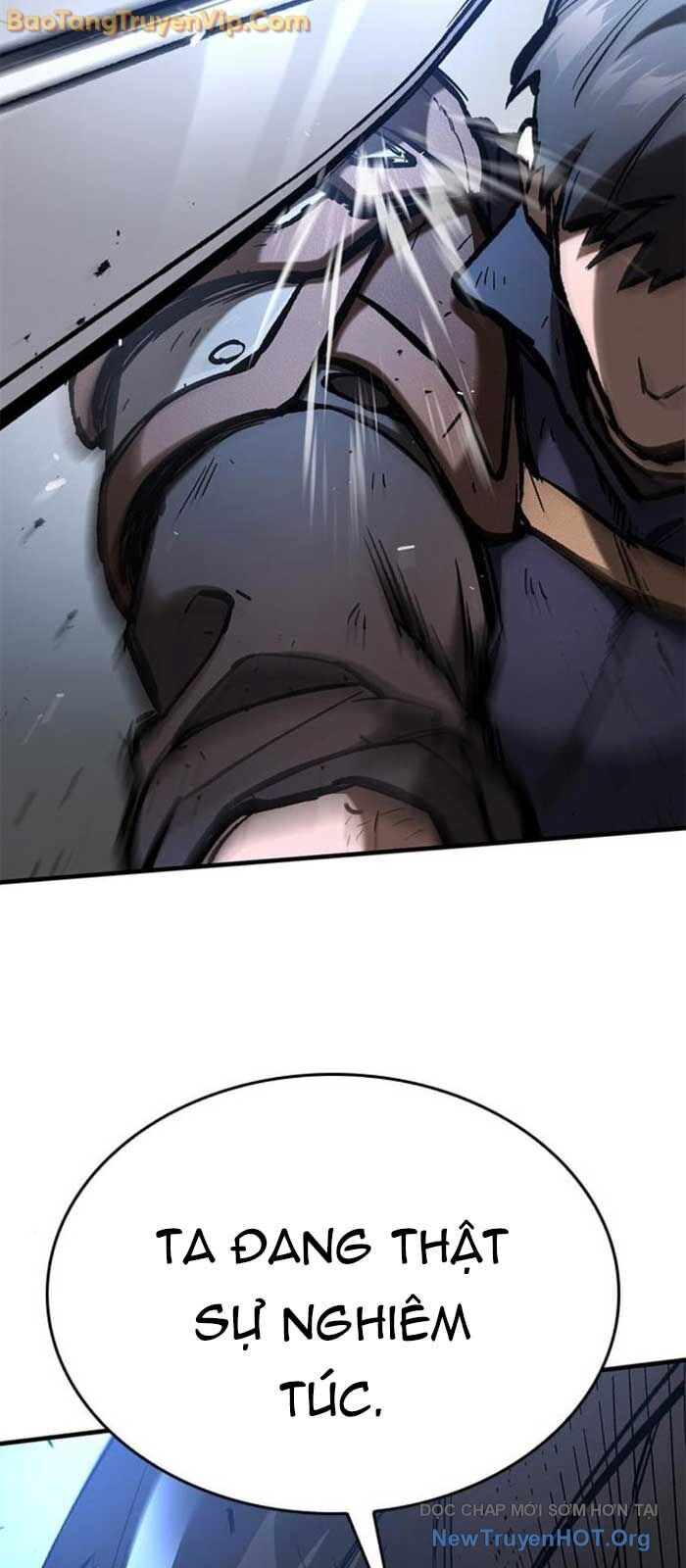 Hiệp Sĩ Sống Vì Ngày Hôm Nay - Chapter 63.3 - Page 33