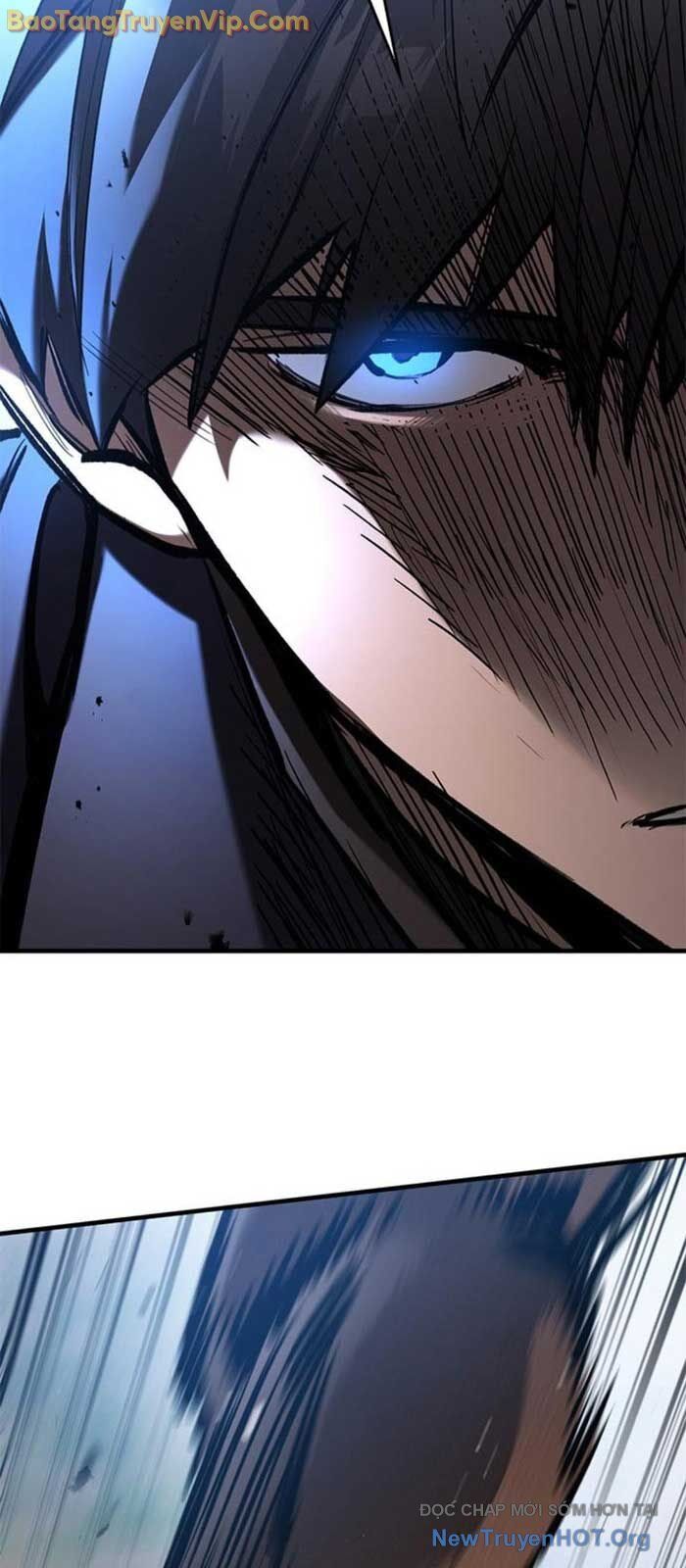 Hiệp Sĩ Sống Vì Ngày Hôm Nay - Chapter 63.3 - Page 34