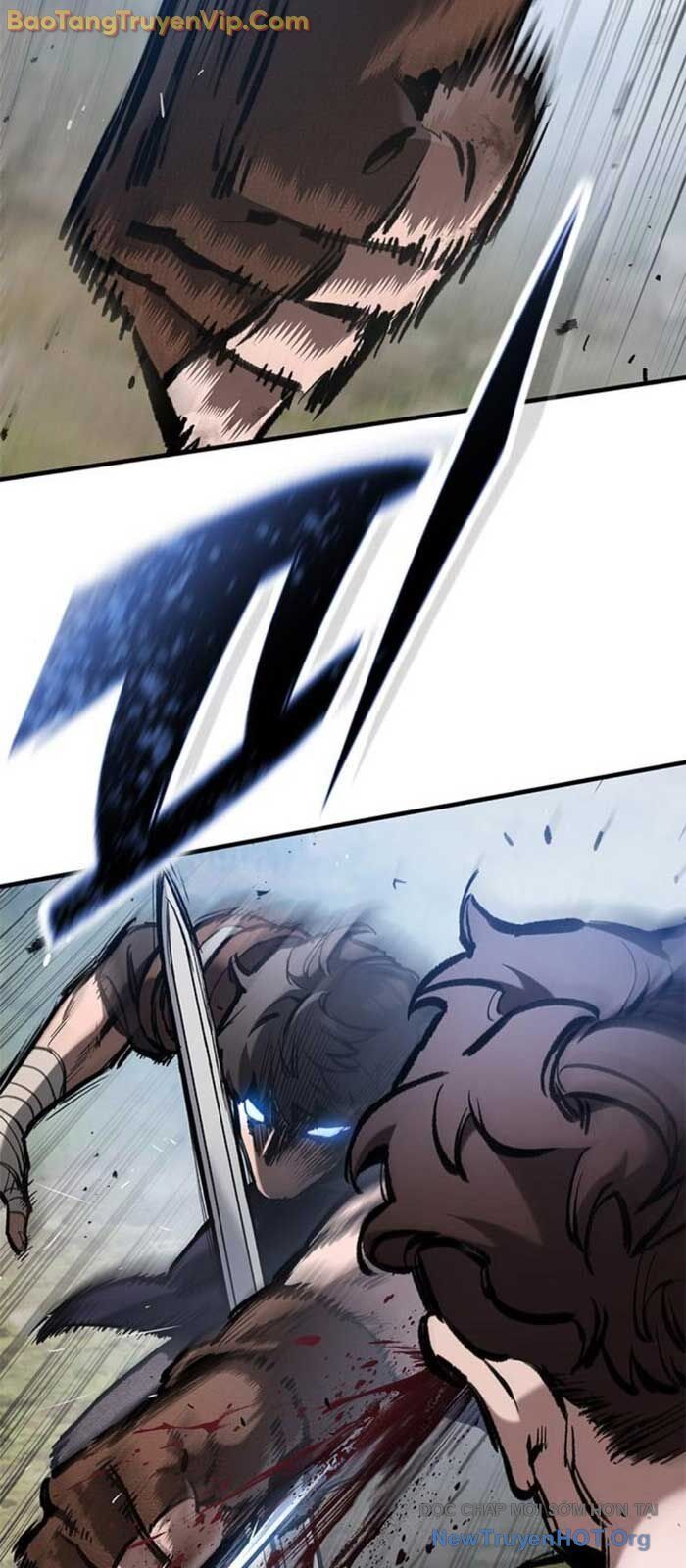 Hiệp Sĩ Sống Vì Ngày Hôm Nay - Chapter 63.3 - Page 35