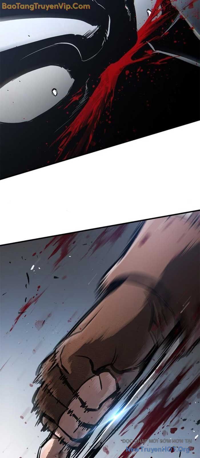 Hiệp Sĩ Sống Vì Ngày Hôm Nay - Chapter 63.3 - Page 37