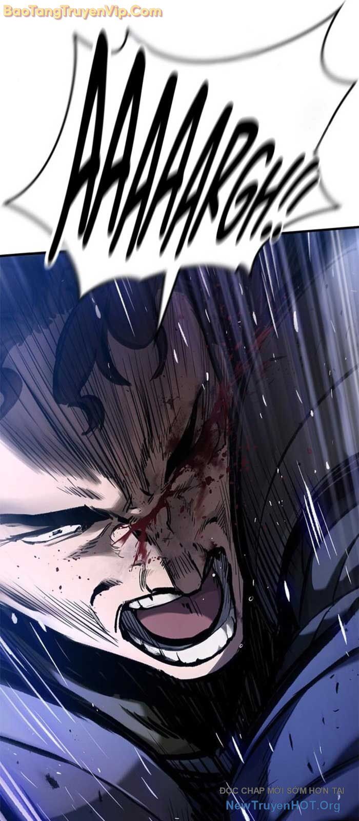 Hiệp Sĩ Sống Vì Ngày Hôm Nay - Chapter 63.3 - Page 40