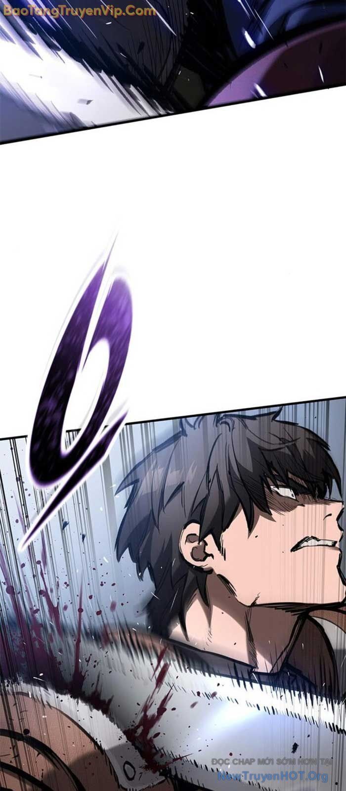 Hiệp Sĩ Sống Vì Ngày Hôm Nay - Chapter 63.3 - Page 41