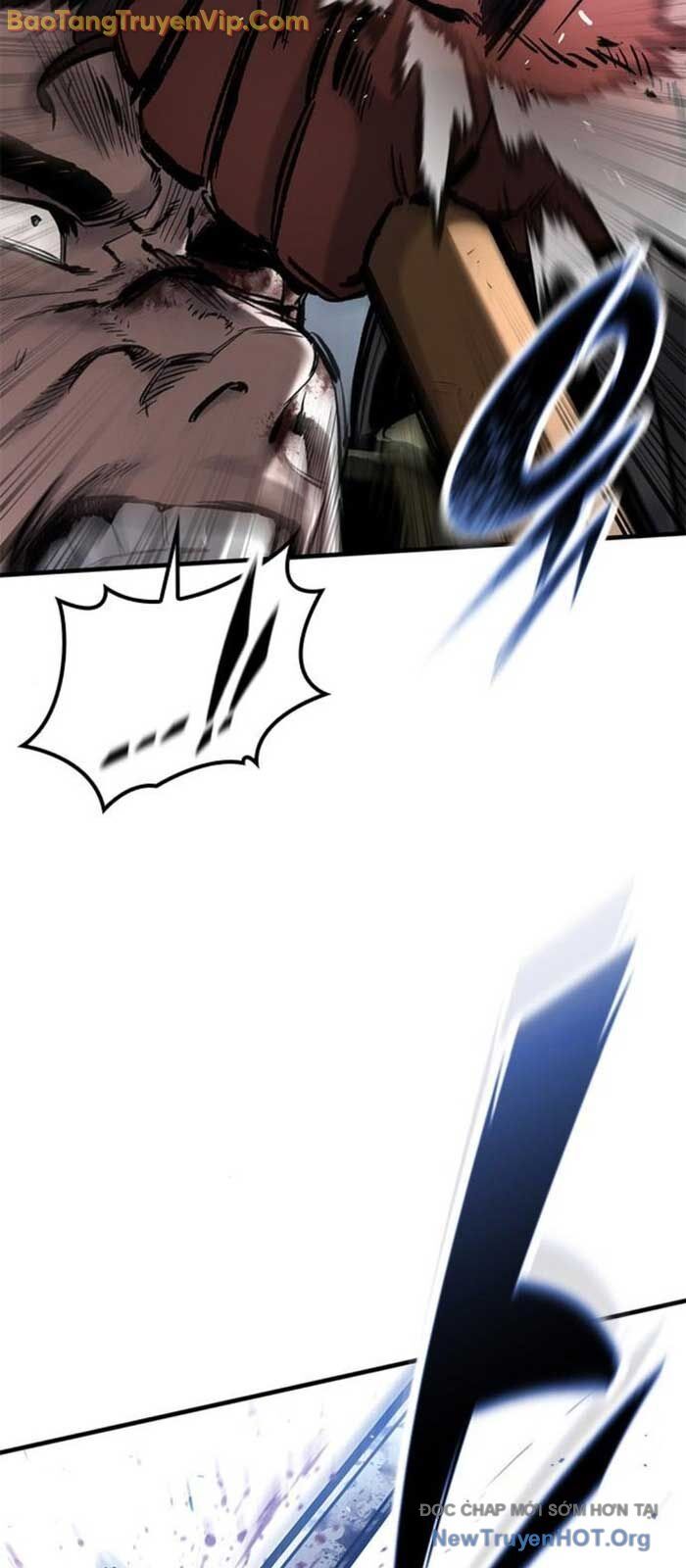 Hiệp Sĩ Sống Vì Ngày Hôm Nay - Chapter 63.3 - Page 49