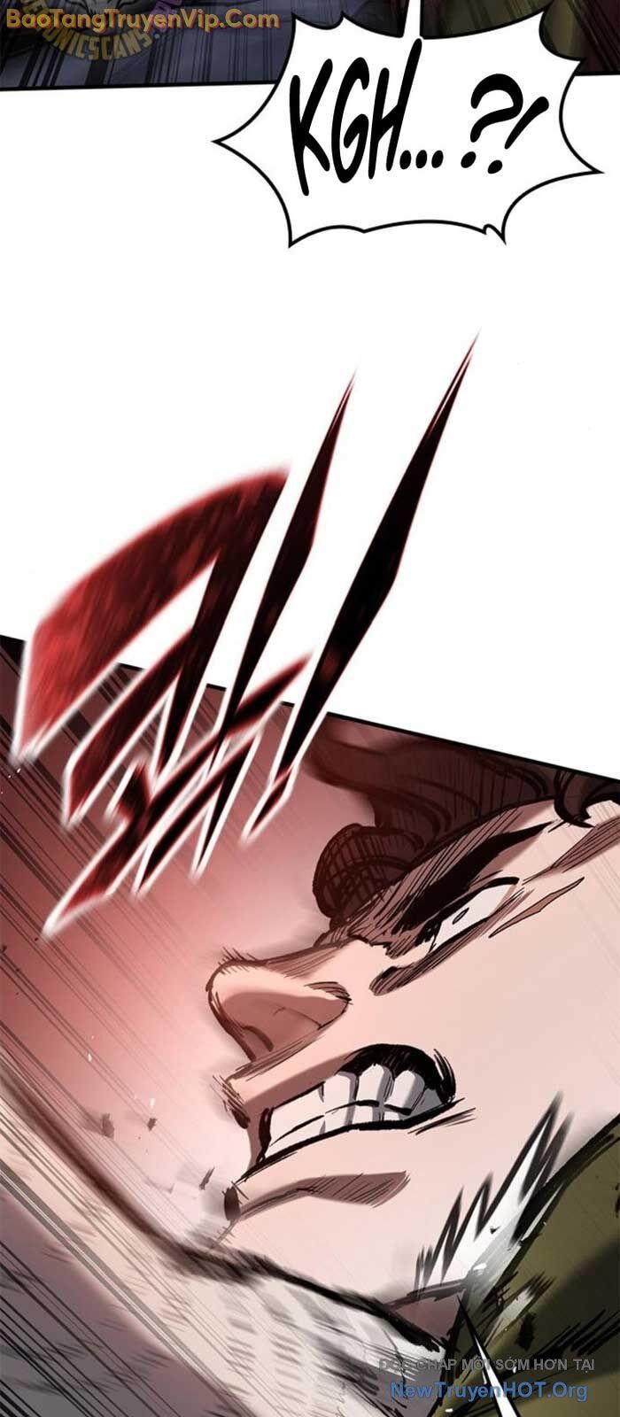 Hiệp Sĩ Sống Vì Ngày Hôm Nay - Chapter 63.3 - Page 5