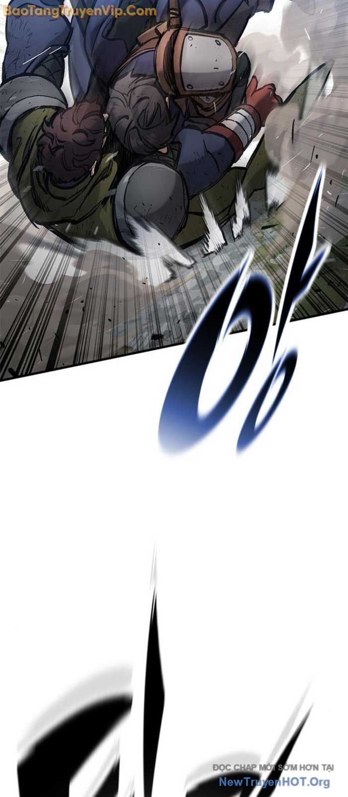 Hiệp Sĩ Sống Vì Ngày Hôm Nay - Chapter 63.3 - Page 52