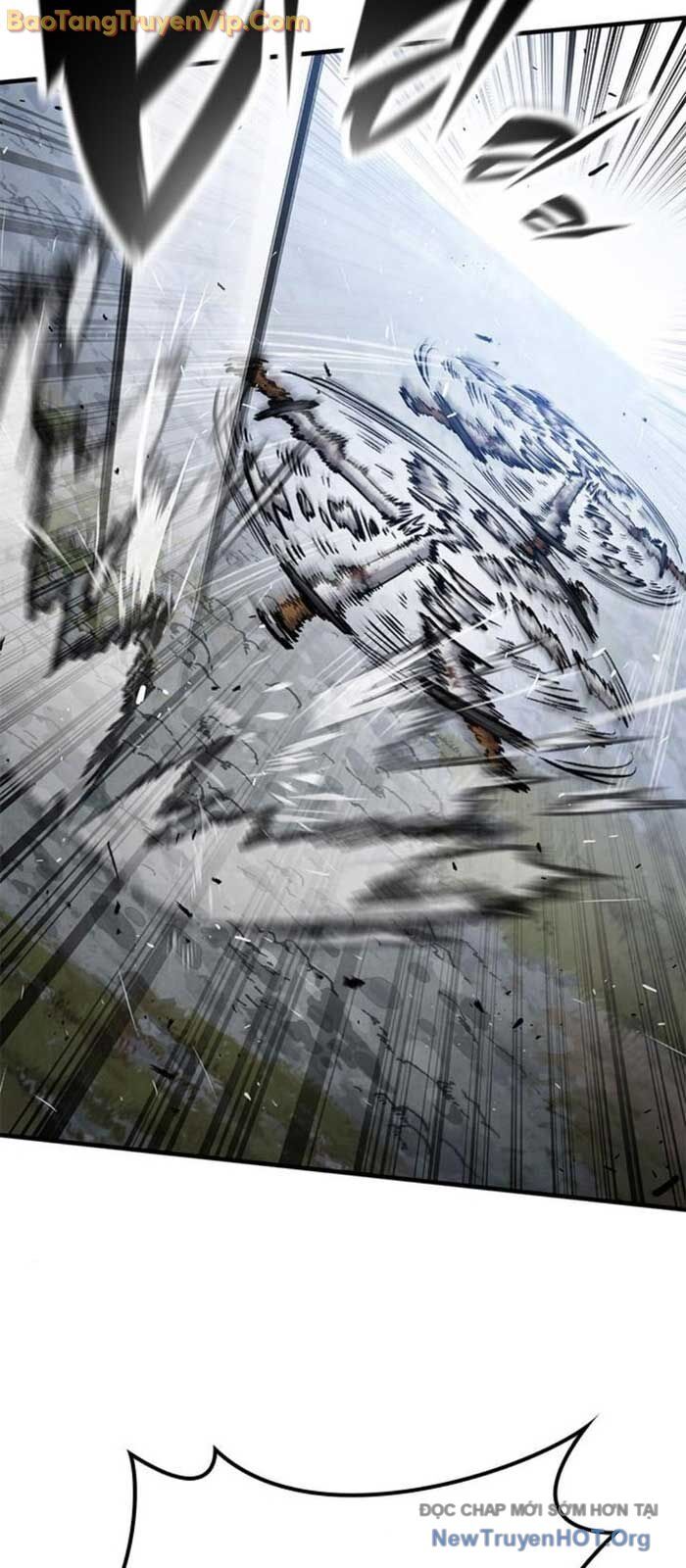 Hiệp Sĩ Sống Vì Ngày Hôm Nay - Chapter 63.3 - Page 53