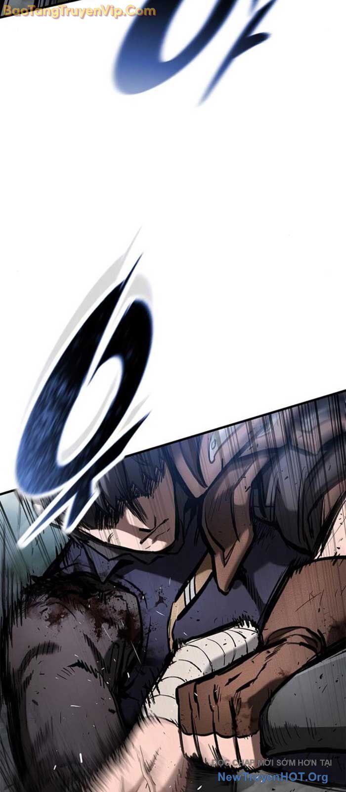 Hiệp Sĩ Sống Vì Ngày Hôm Nay - Chapter 63.3 - Page 56