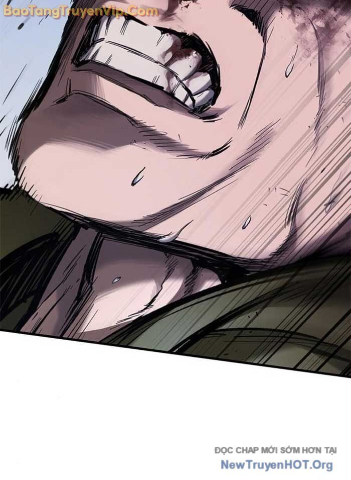 Hiệp Sĩ Sống Vì Ngày Hôm Nay - Chapter 63.3 - Page 58