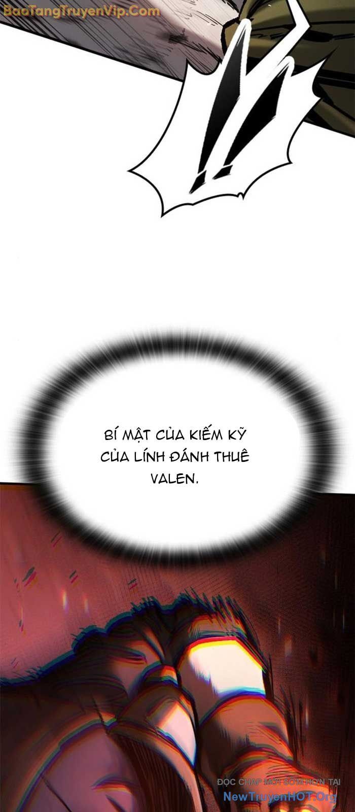 Hiệp Sĩ Sống Vì Ngày Hôm Nay - Chapter 63.3 - Page 6