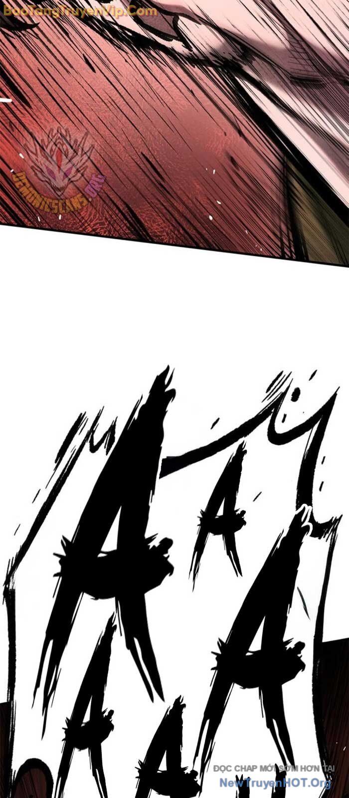 Hiệp Sĩ Sống Vì Ngày Hôm Nay - Chapter 63.3 - Page 62