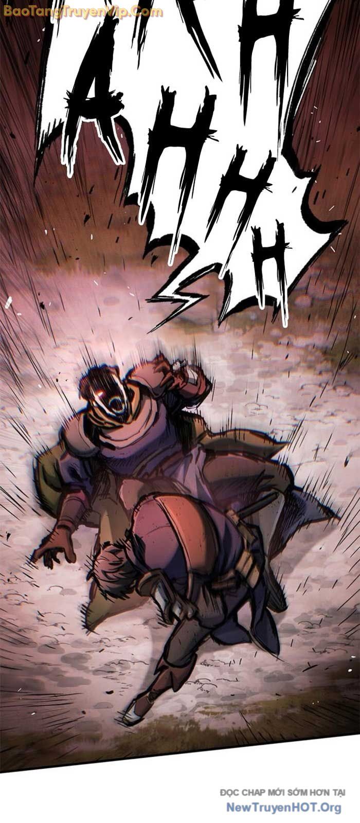 Hiệp Sĩ Sống Vì Ngày Hôm Nay - Chapter 63.3 - Page 63