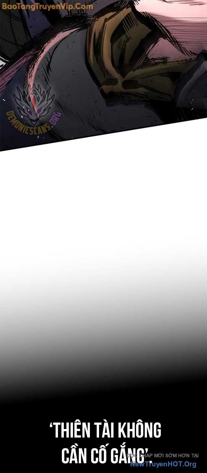 Hiệp Sĩ Sống Vì Ngày Hôm Nay - Chapter 63.3 - Page 65