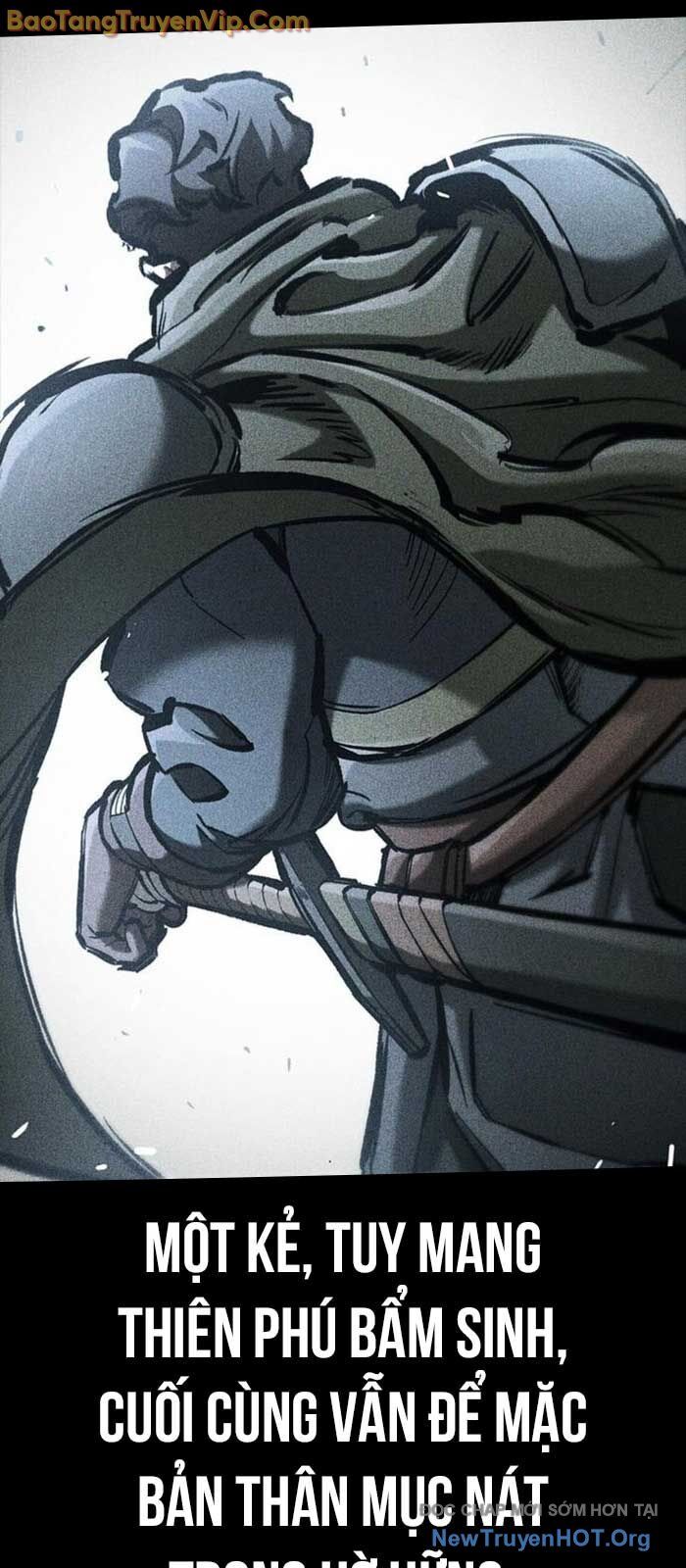 Hiệp Sĩ Sống Vì Ngày Hôm Nay - Chapter 63.3 - Page 66