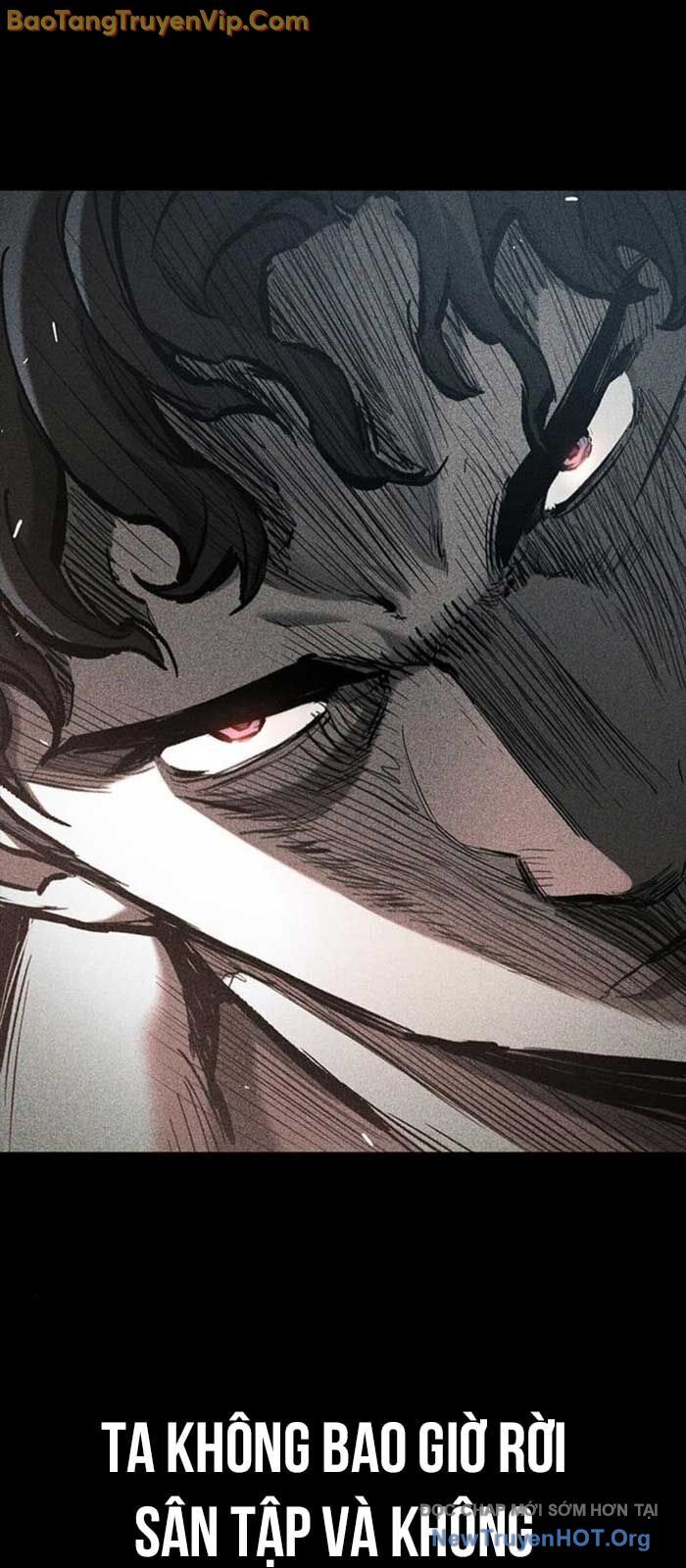 Hiệp Sĩ Sống Vì Ngày Hôm Nay - Chapter 63.3 - Page 68