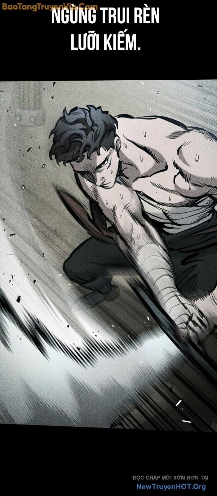 Hiệp Sĩ Sống Vì Ngày Hôm Nay - Chapter 63.3 - Page 69