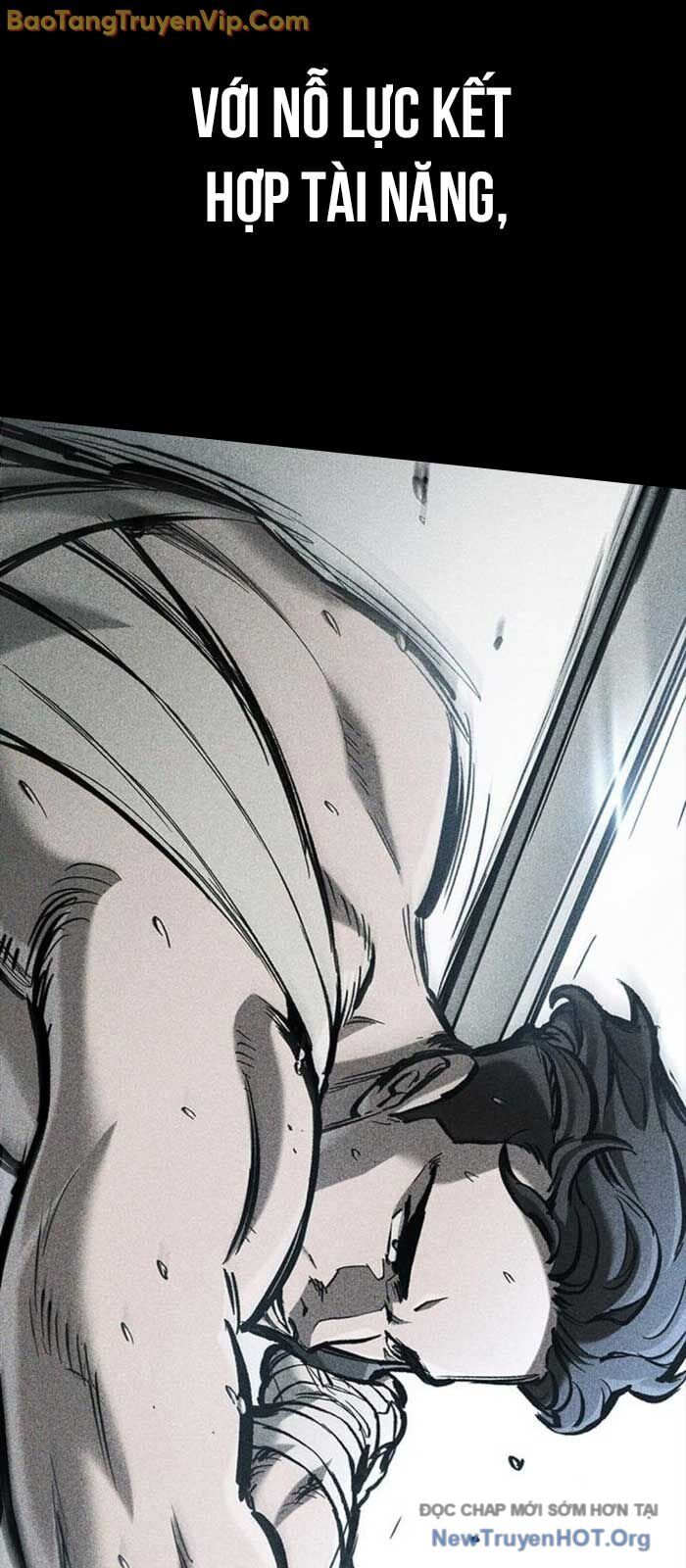 Hiệp Sĩ Sống Vì Ngày Hôm Nay - Chapter 63.3 - Page 70