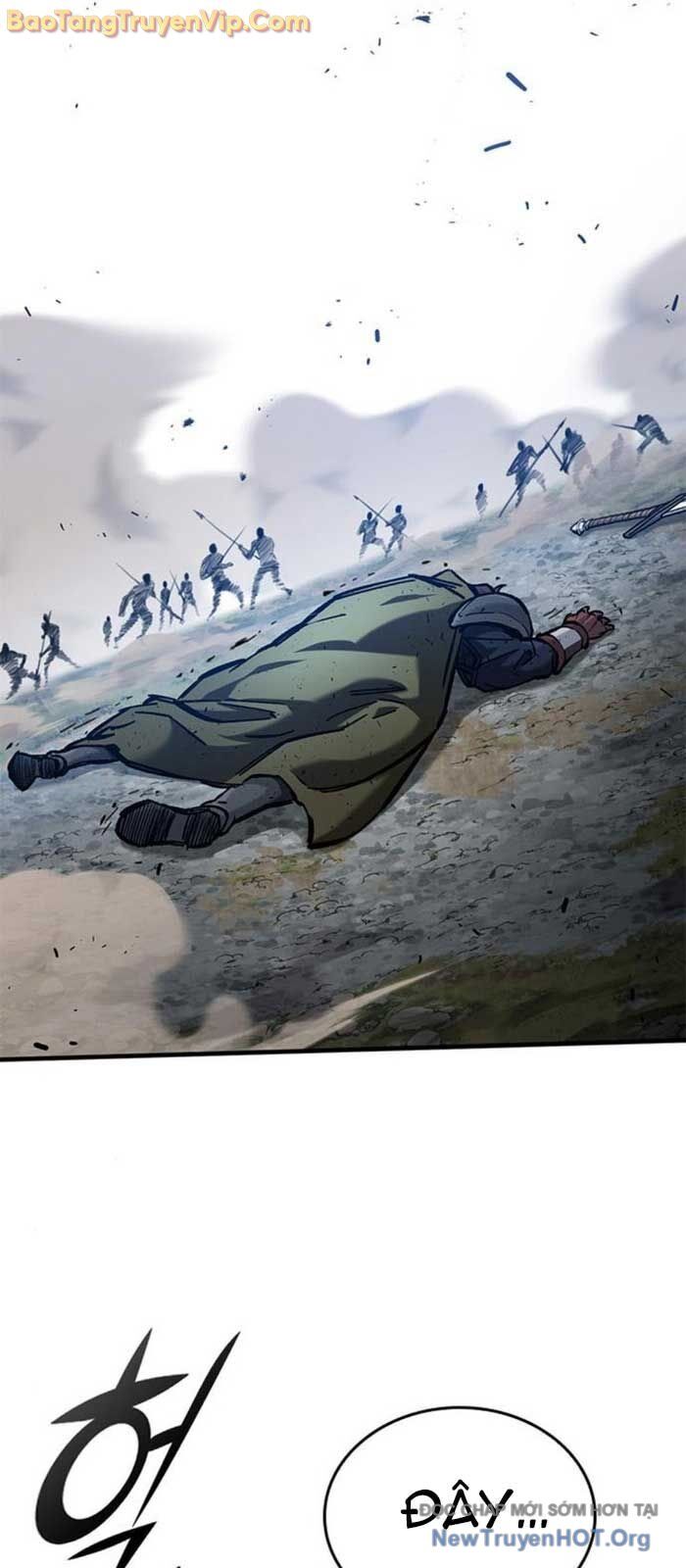 Hiệp Sĩ Sống Vì Ngày Hôm Nay - Chapter 63.3 - Page 72