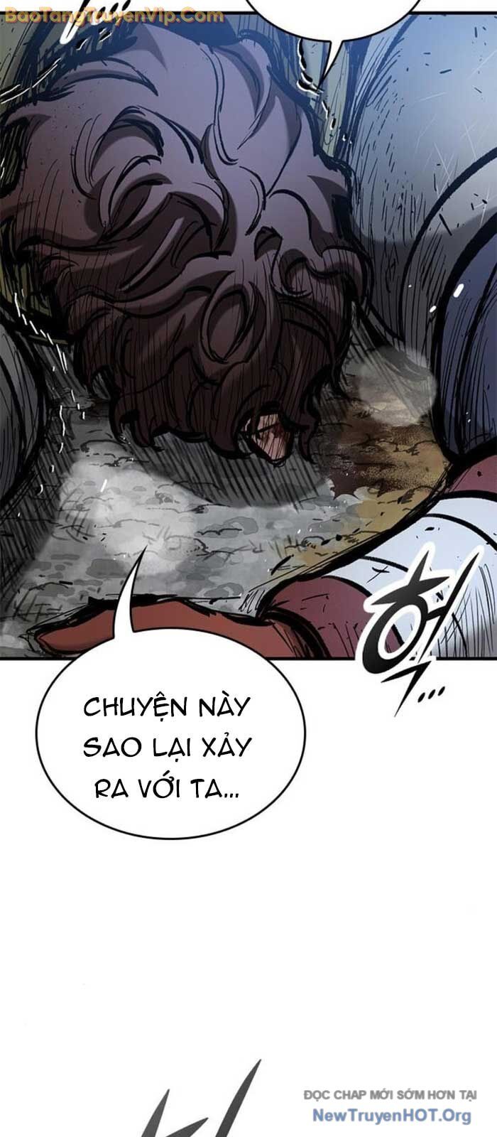 Hiệp Sĩ Sống Vì Ngày Hôm Nay - Chapter 63.3 - Page 73